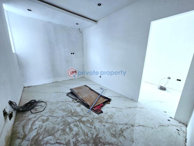 4 bedroom Terraced Duplex For Sale Ikate Elegushi Lekki Lagos - 5