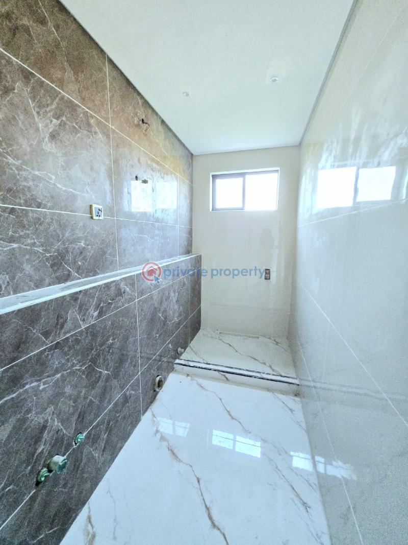 4 bedroom Terraced Duplex For Sale Ikate Elegushi Lekki Lagos - 8