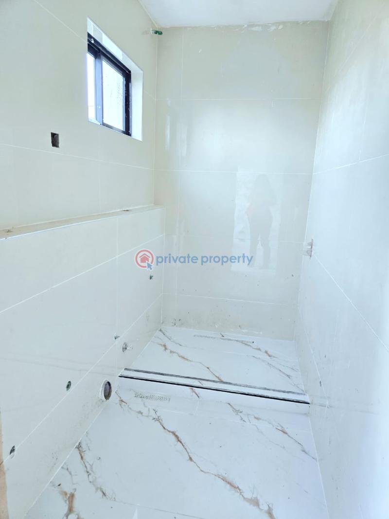 4 bedroom Terraced Duplex For Sale Ikate Elegushi Lekki Lagos - 12