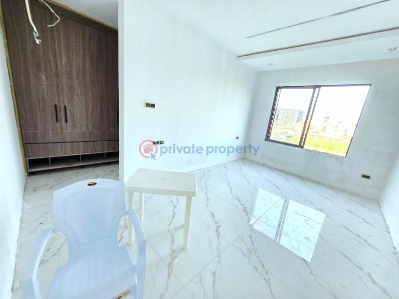 4 bedroom Terraced Duplex For Sale Ikate Elegushi Lekki Lagos - 9