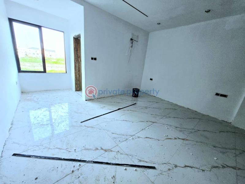 4 bedroom Terraced Duplex For Sale Ikate Elegushi Lekki Lagos - 13