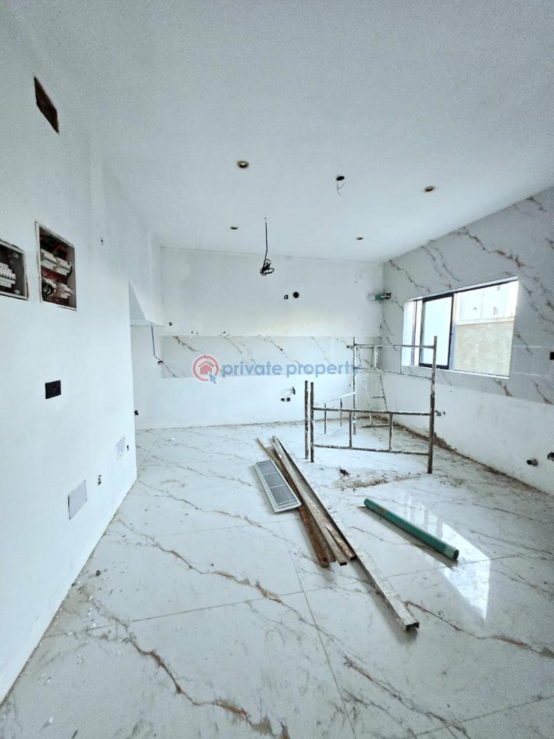 4 bedroom Terraced Duplex For Sale Ikate Elegushi Lekki Lagos - 15