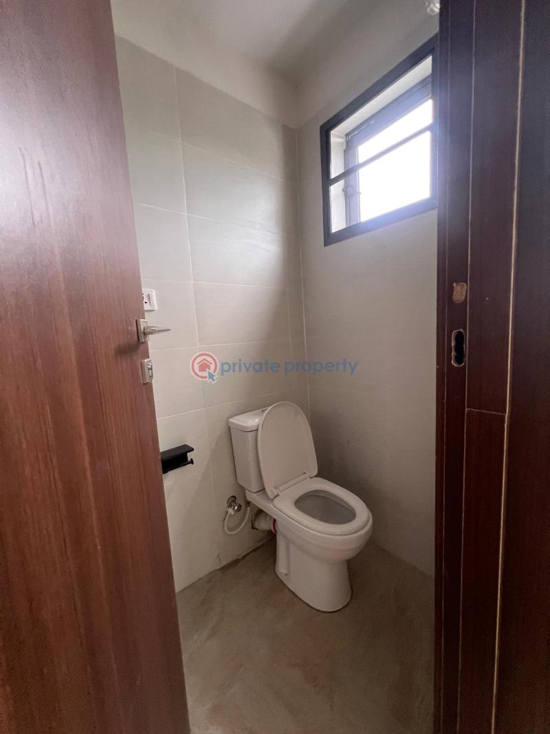 4 bedroom Semi detached Duplex For Rent Lekki Phase 1 Lagos - 5