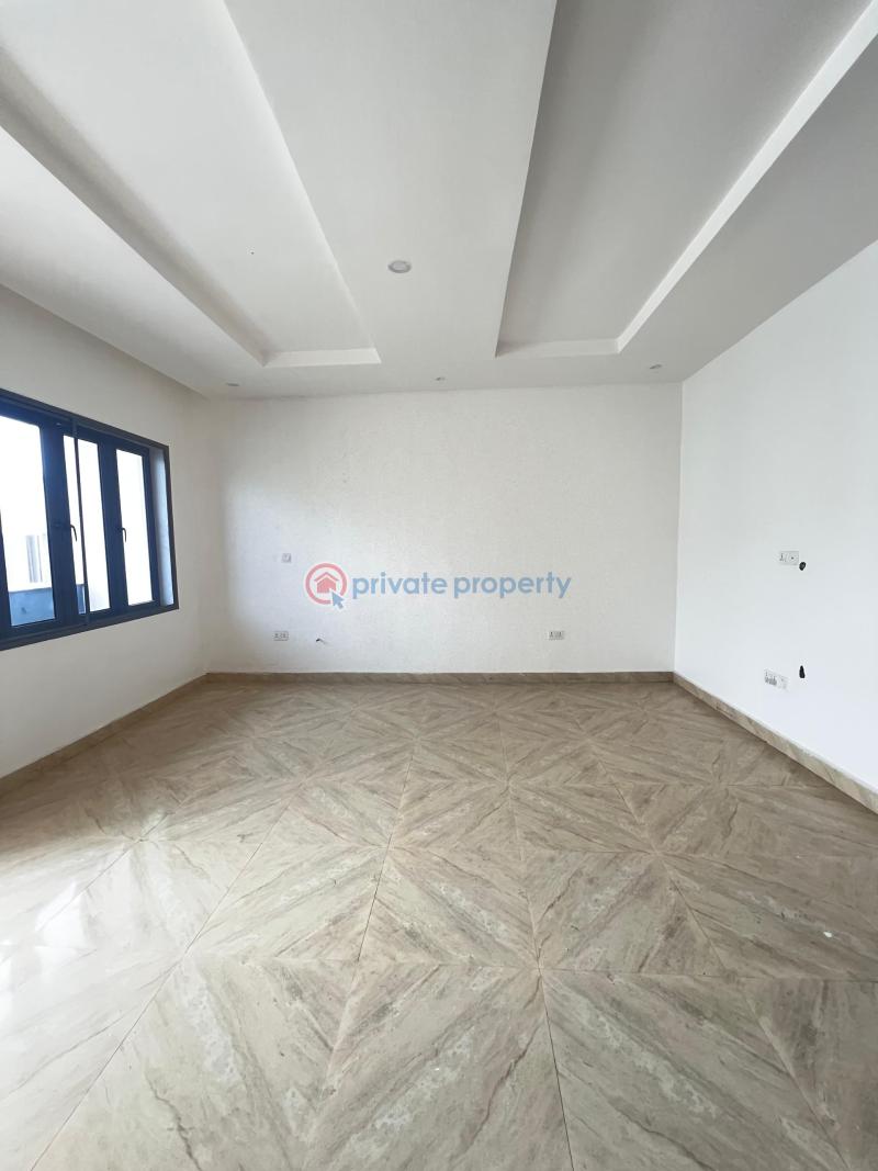 4 bedroom Semi detached Duplex For Rent Lekki Phase 1 Lagos - 11