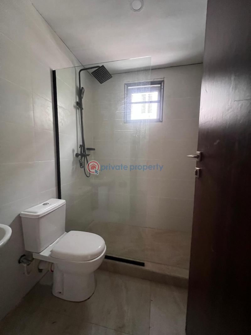 4 bedroom Semi detached Duplex For Rent Lekki Phase 1 Lagos - 7