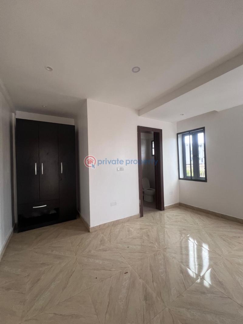 4 bedroom Semi detached Duplex For Rent Lekki Phase 1 Lagos - 6