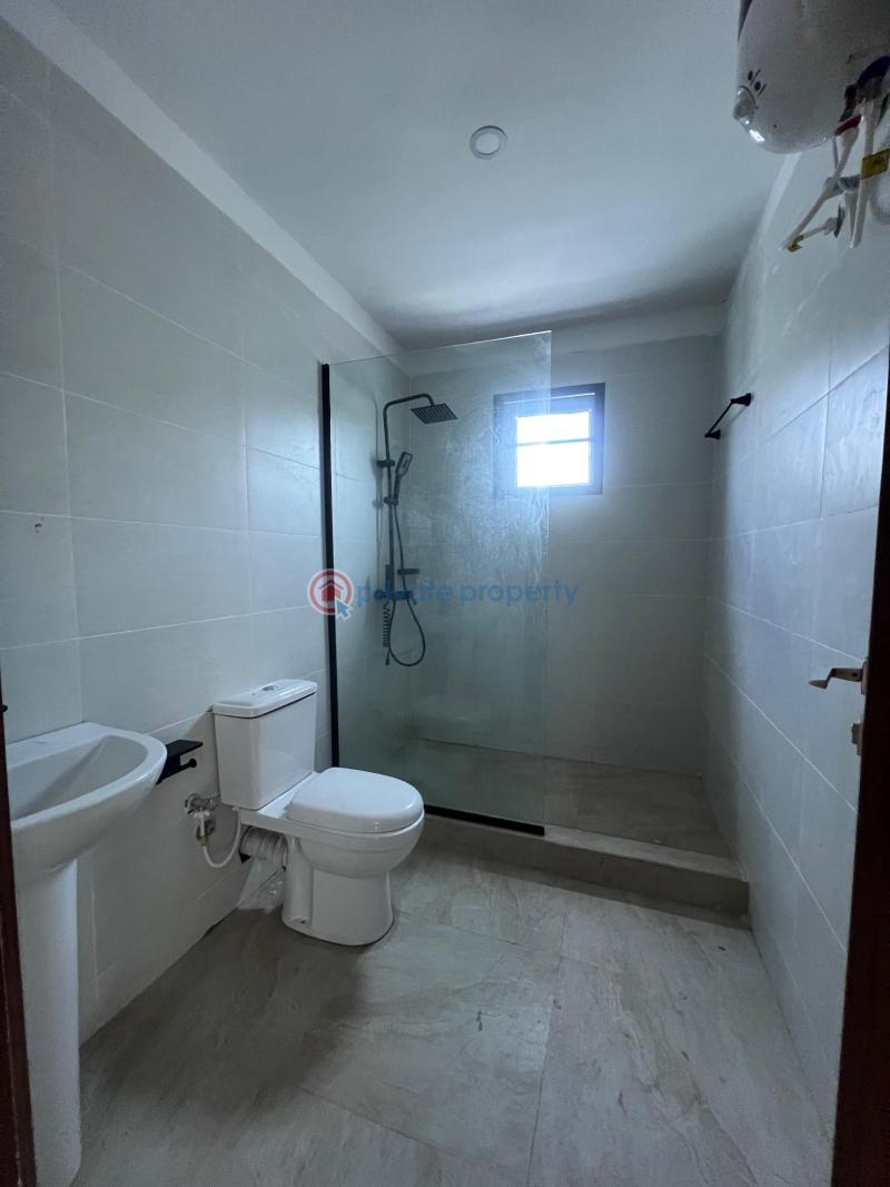 4 bedroom Semi detached Duplex For Rent Lekki Phase 1 Lagos - 10