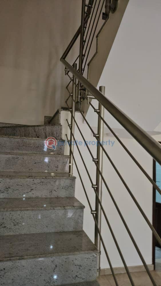 5 bedroom Terraced Duplex For Rent Magodo GRA Phase 2 Kosofe/Ikosi Lagos - 6