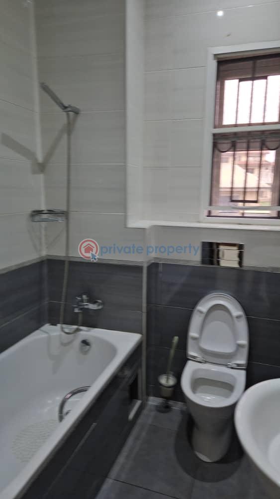 5 bedroom Terraced Duplex For Rent Magodo GRA Phase 2 Kosofe/Ikosi Lagos - 4