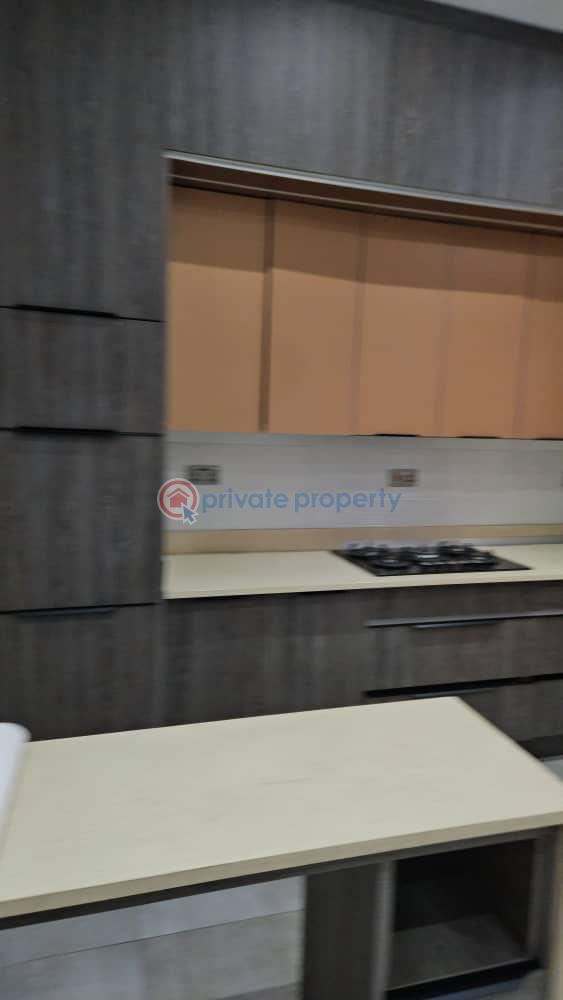 5 bedroom Terraced Duplex For Rent Magodo GRA Phase 2 Kosofe/Ikosi Lagos - 3