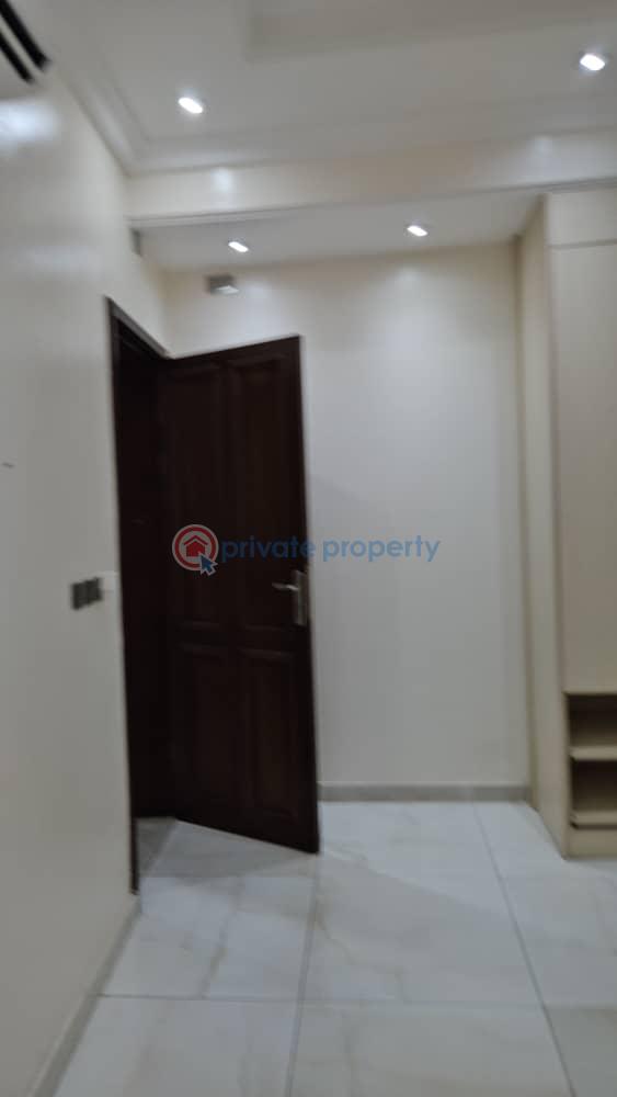 5 bedroom Terraced Duplex For Rent Magodo GRA Phase 2 Kosofe/Ikosi Lagos - 2