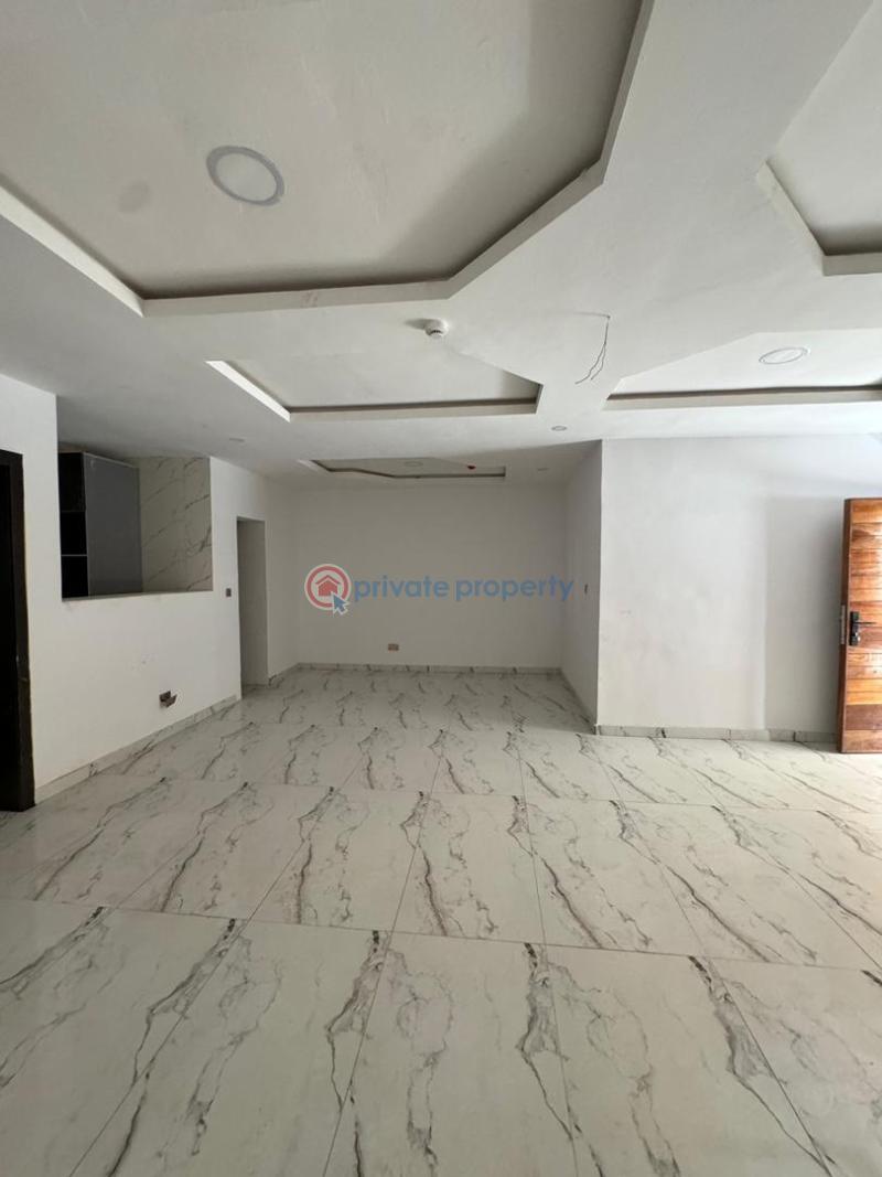 2 bedroom Block Of Flats For Rent Lekki Lagos - 8