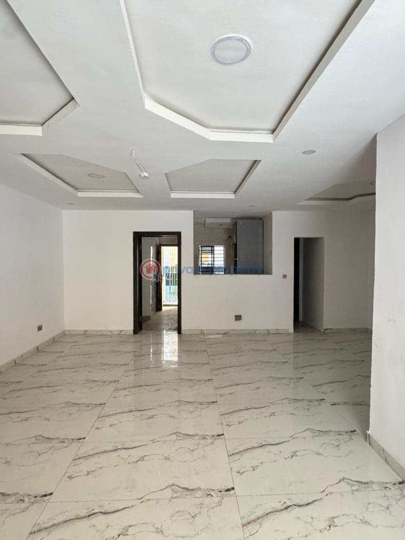 2 bedroom Block Of Flats For Rent Lekki Lagos - 3
