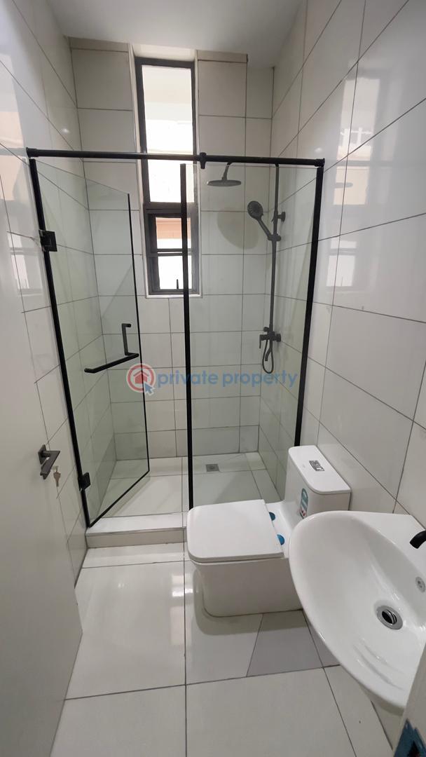 2 bedroom Shared Apartment For Sale Lekki Lagos - 7