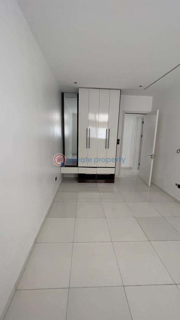 2 bedroom Shared Apartment For Sale Lekki Lagos - 11