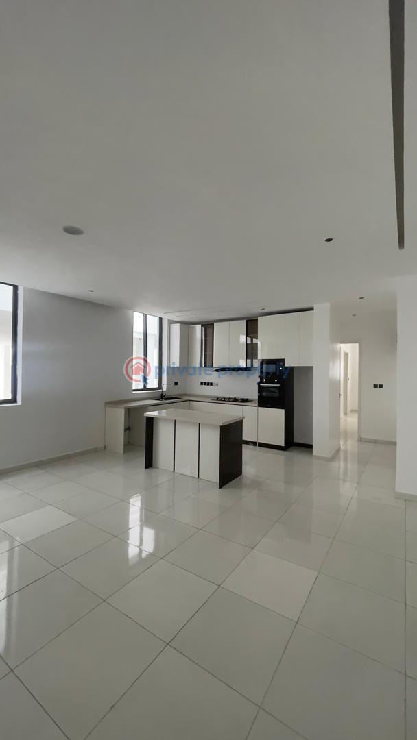 2 bedroom Shared Apartment For Sale Lekki Lagos - 8