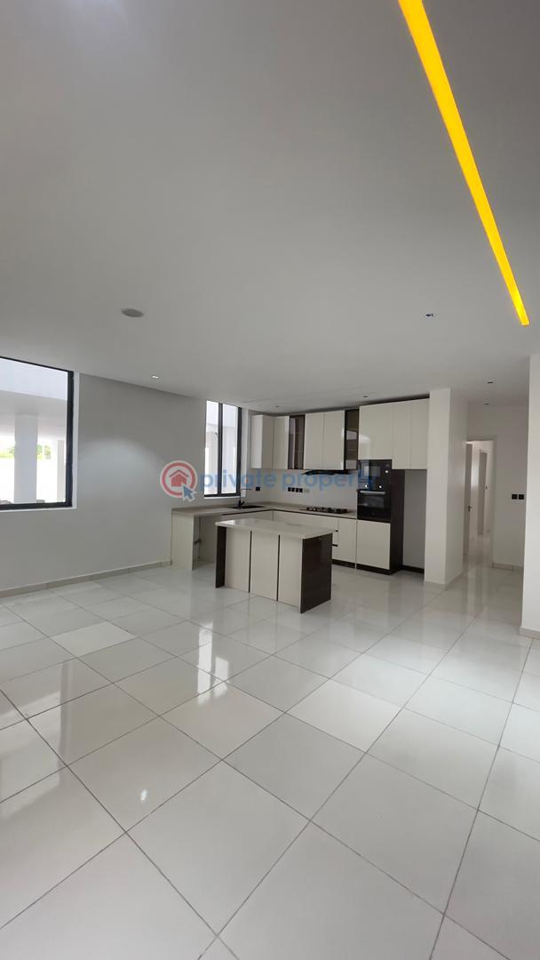 2 bedroom Shared Apartment For Sale Lekki Lagos - 5