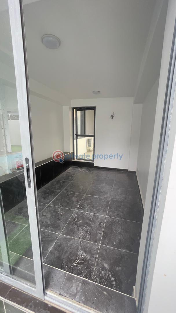 2 bedroom Shared Apartment For Sale Lekki Lagos - 2