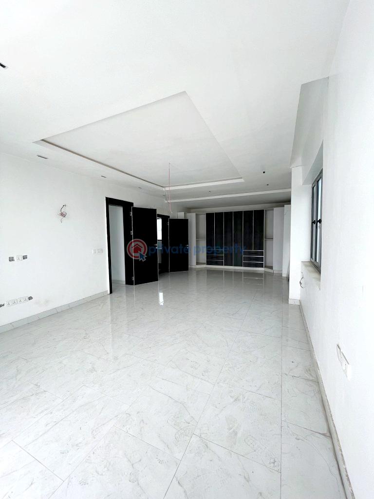 4 bedroom Detached Duplex For Sale Chevron Drive Lekki Lagos - 5