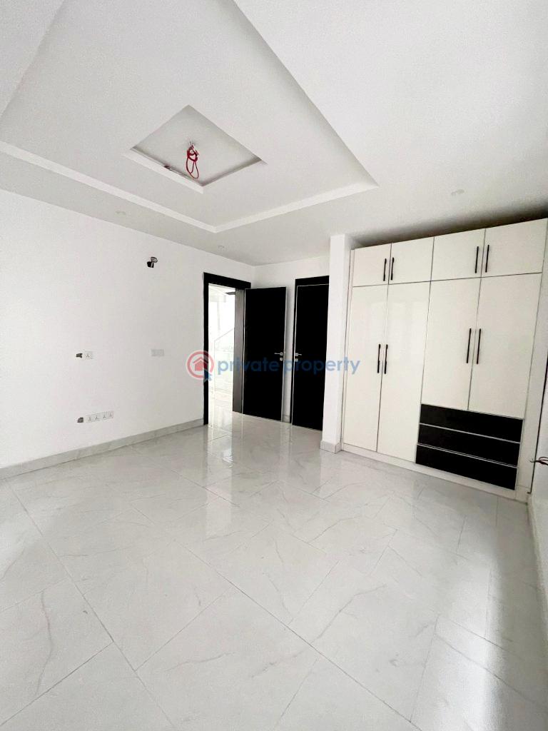 4 bedroom Detached Duplex For Sale Chevron Drive Lekki Lagos - 12
