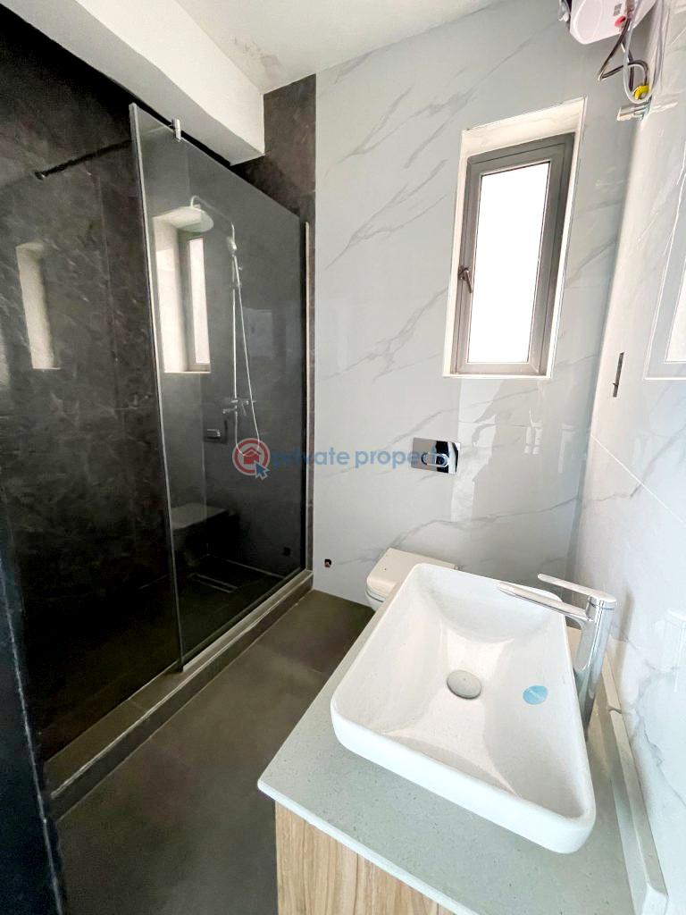 4 bedroom Detached Duplex For Sale Chevron Drive Lekki Lagos - 9