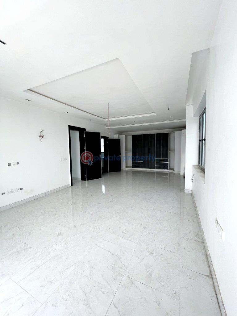 4 bedroom Detached Duplex For Sale Chevron Drive Lekki Lagos - 8