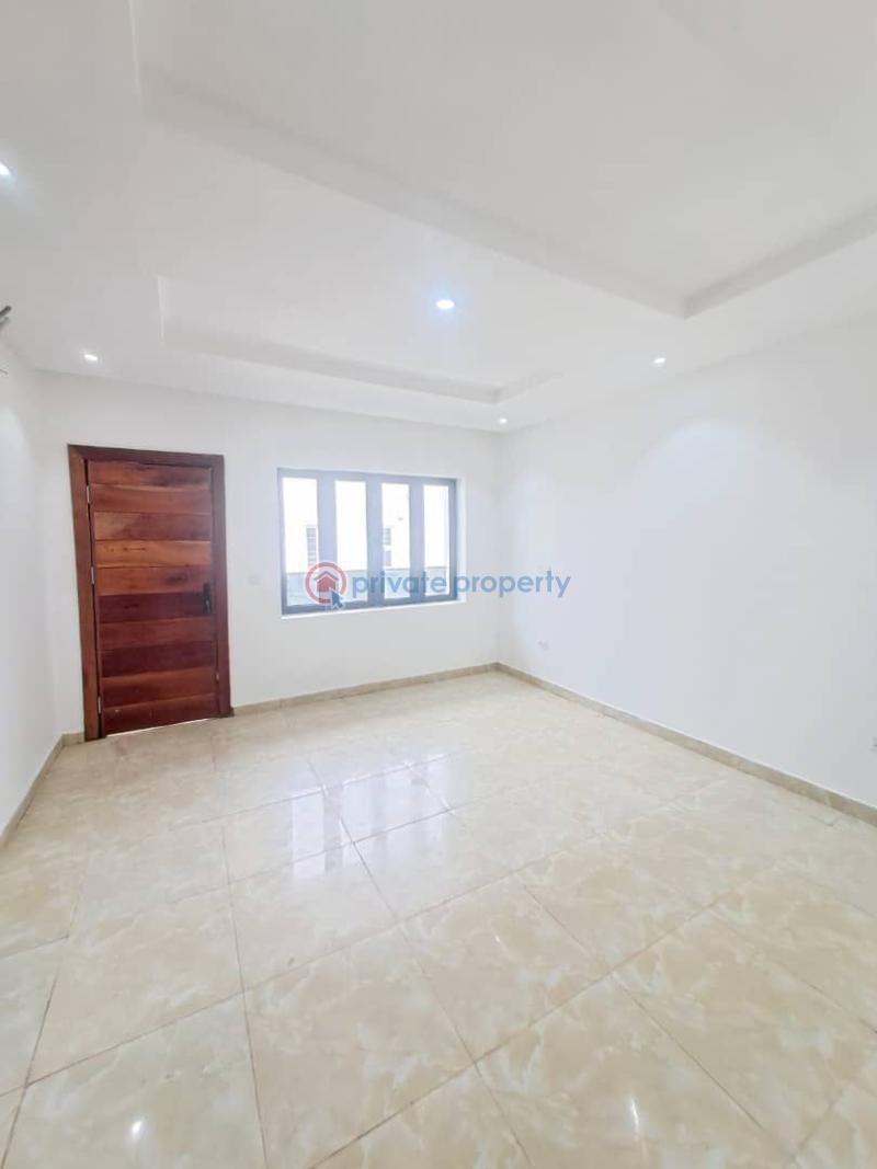 4 bedroom Terraced Duplex For Rent Lekki Phase 1 Lagos - 6
