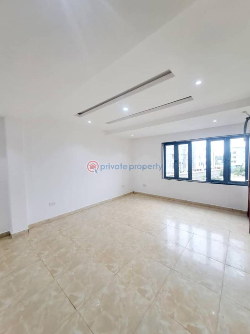 4 bedroom Terraced Duplex For Rent Lekki Phase 1 Lagos - 4