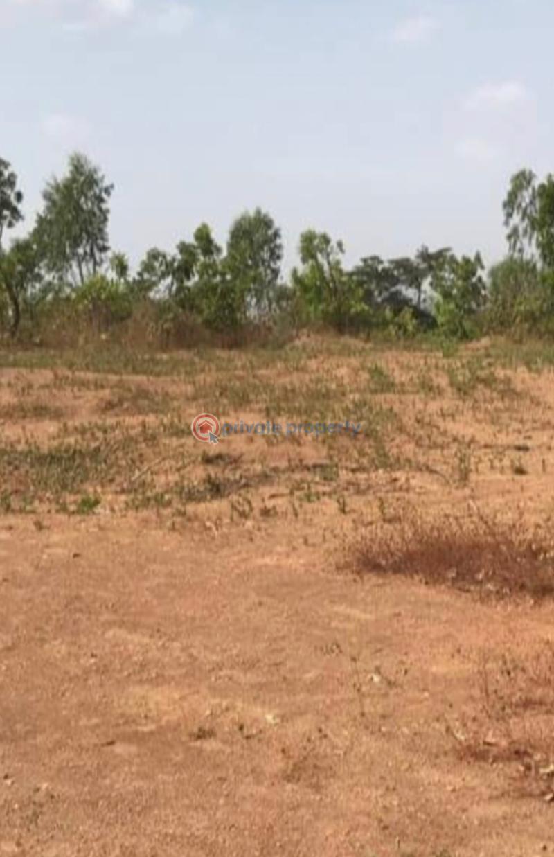 Mixed use Land For Sale Iheoma Estate Directly Facing Ubulukwu Road Asaba Asaba Delta - 1