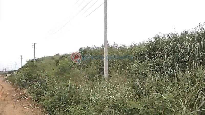 200 acres of industrial /commercial land along and directly facing the lagos-ibadan expressway, between sagamu interchange bridge and ogere, ogun state, nigeria - 8 Industrial Land For Sale Sagamu Interchange Bridge Area Sagamu Ogun - 8