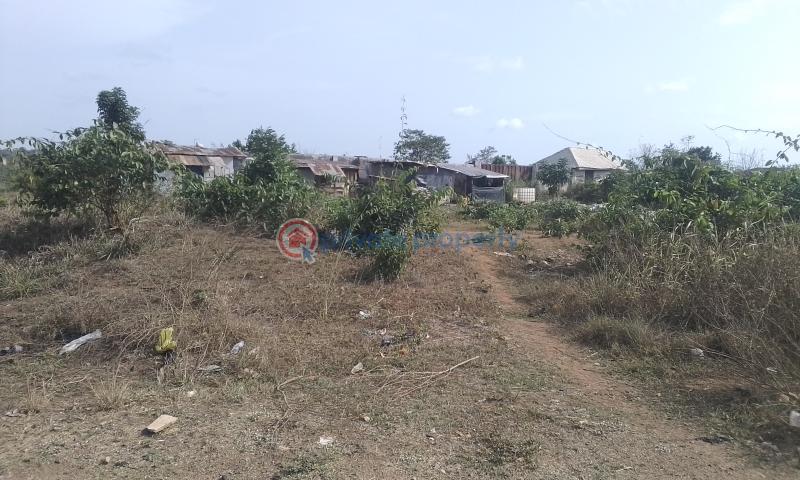 Industrial Land For Sale Lagos Ibadan Expressway Sagamu Ogun - 2