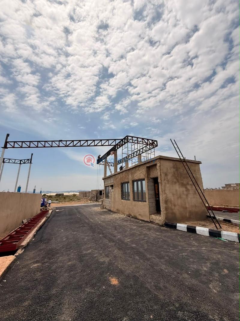 Mixed use Land For Sale Gousa District Idu Abuja Phase 4  - 1