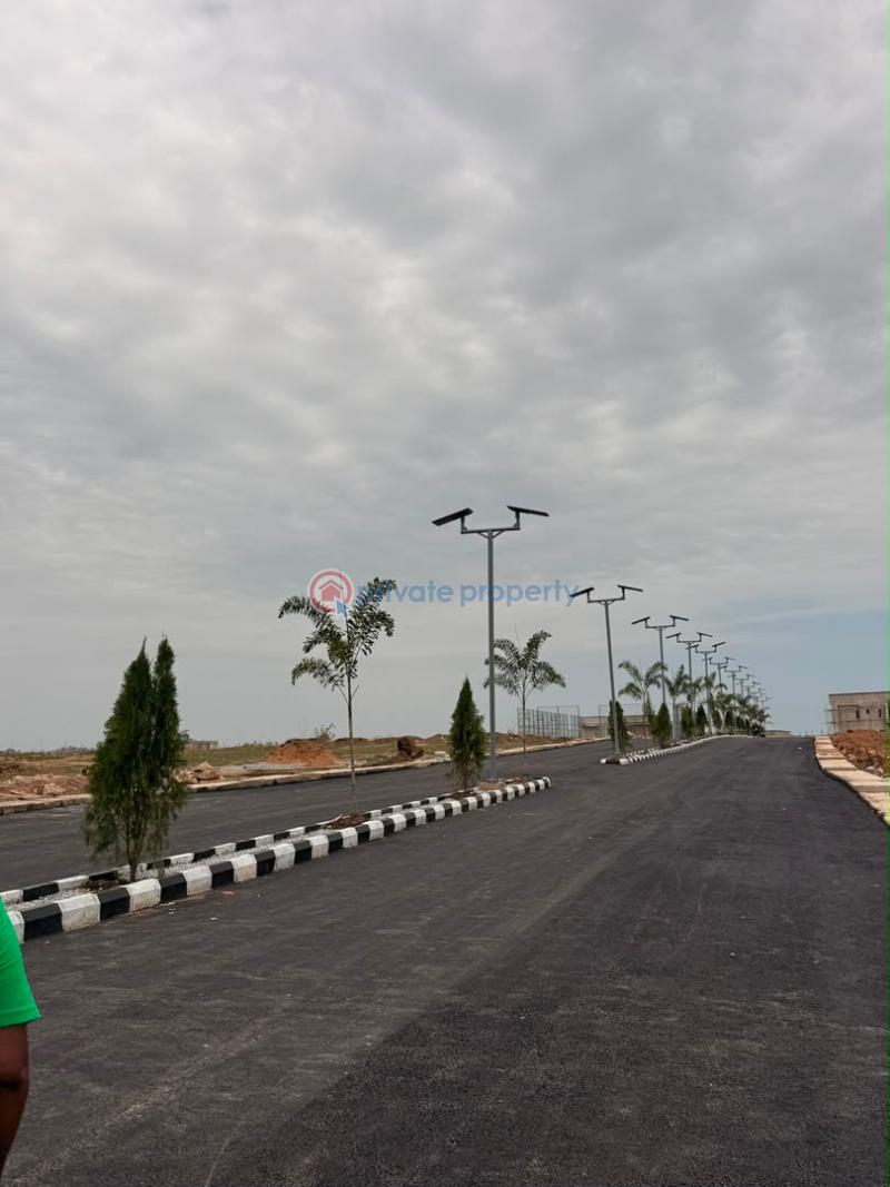 Mixed use Land For Sale Gousa District Idu Abuja Phase 4  - 2