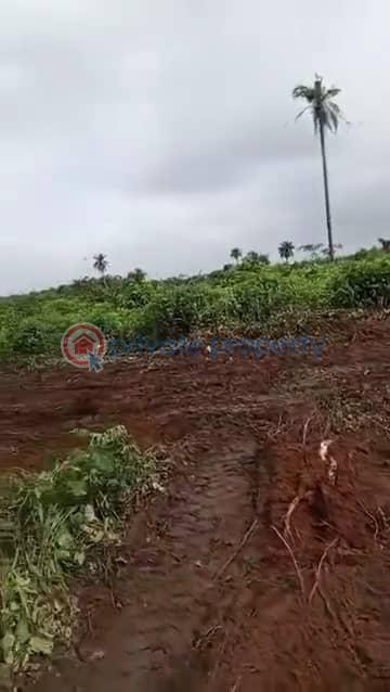 Mixed use Land For Sale Epe Lagos - 1