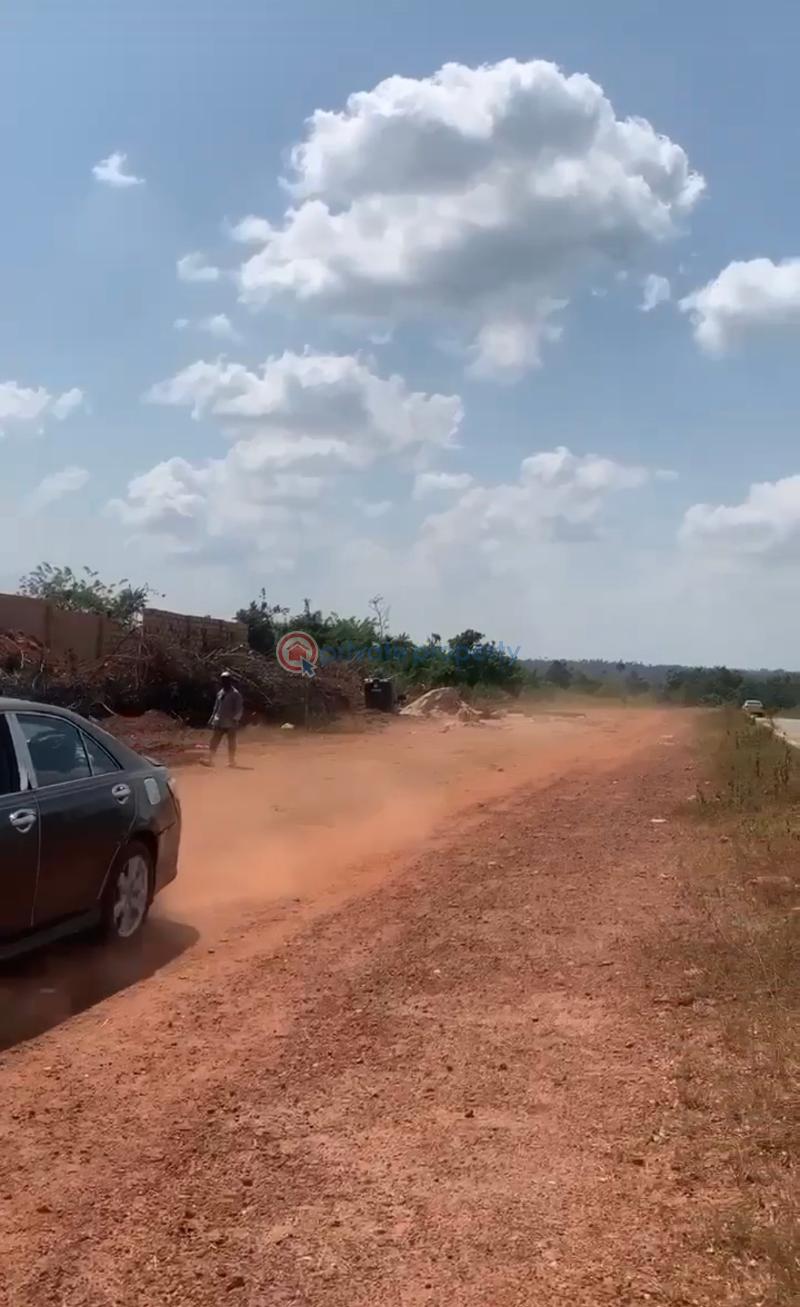 Mixed use Land For Sale Epe Lagos - 4