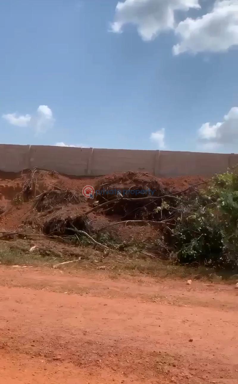 Mixed use Land For Sale Epe Lagos - 3