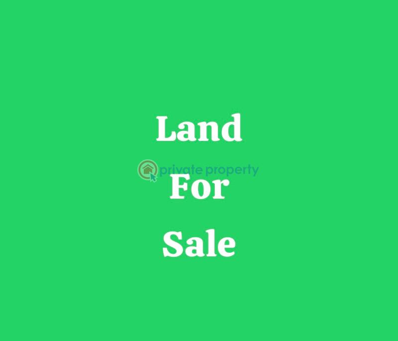 Residential Land For Sale Maitama2 Abuja Phase 2 