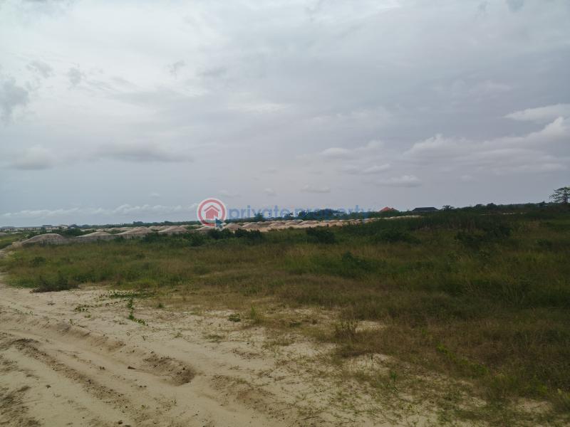 Residential Land For Sale Behind Coscharis Motors Awoyaya Awoyaya Ajah Lagos - 0