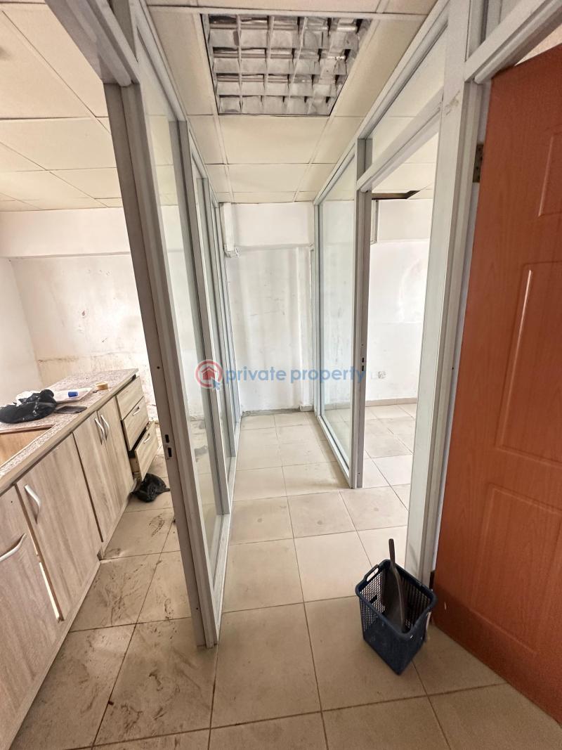 Office For Rent Adeola Hopewell Victoria Island Lagos - 6