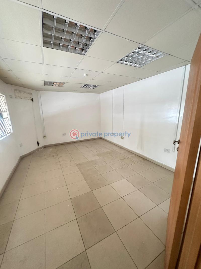 Office For Rent Adeola Hopewell Victoria Island Lagos - 5