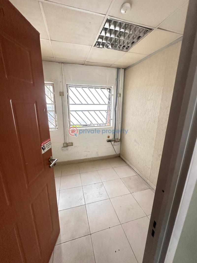 Office For Rent Adeola Hopewell Victoria Island Lagos - 3