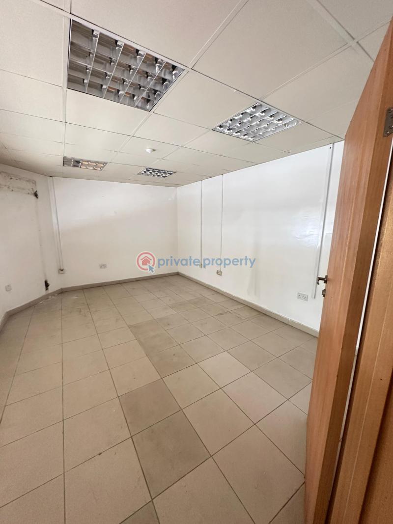 Office For Rent Adeola Hopewell Victoria Island Lagos - 7