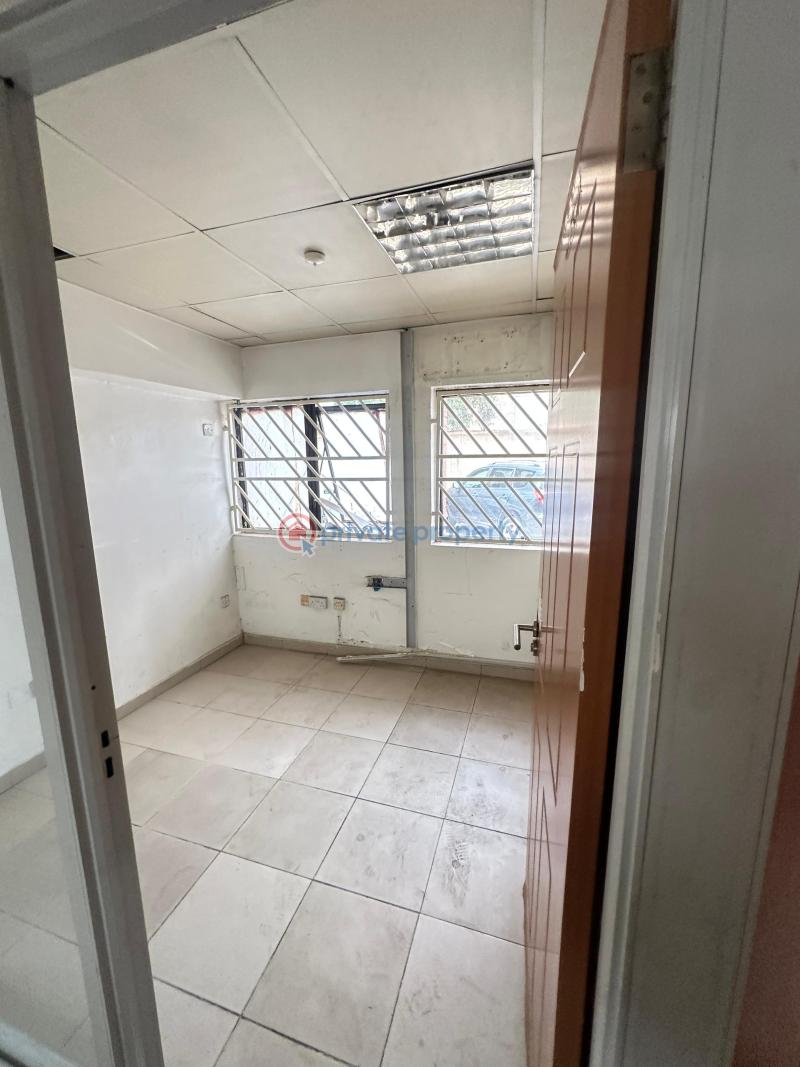 Office For Rent Adeola Hopewell Victoria Island Lagos - 4