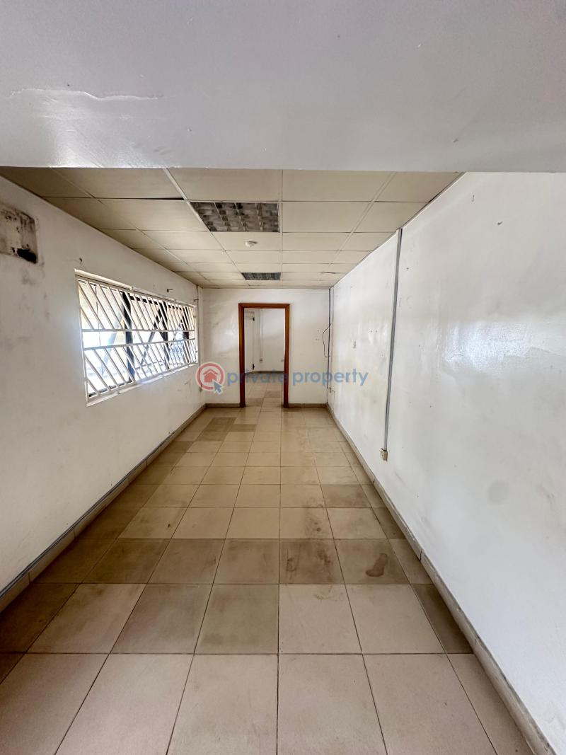 Office For Rent Adeola Hopewell Victoria Island Lagos - 9