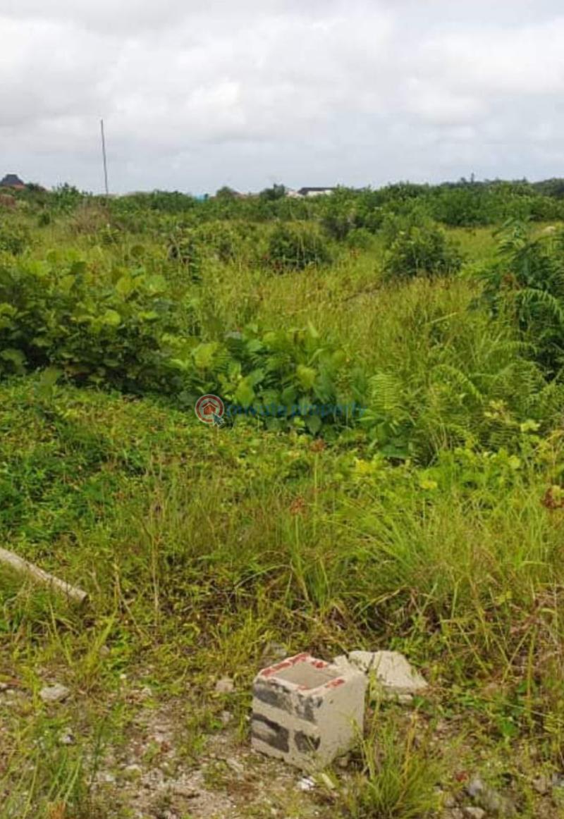 Mixed use Land For Sale Charisma Garden Ogbor Hill,aba Abia  - 5