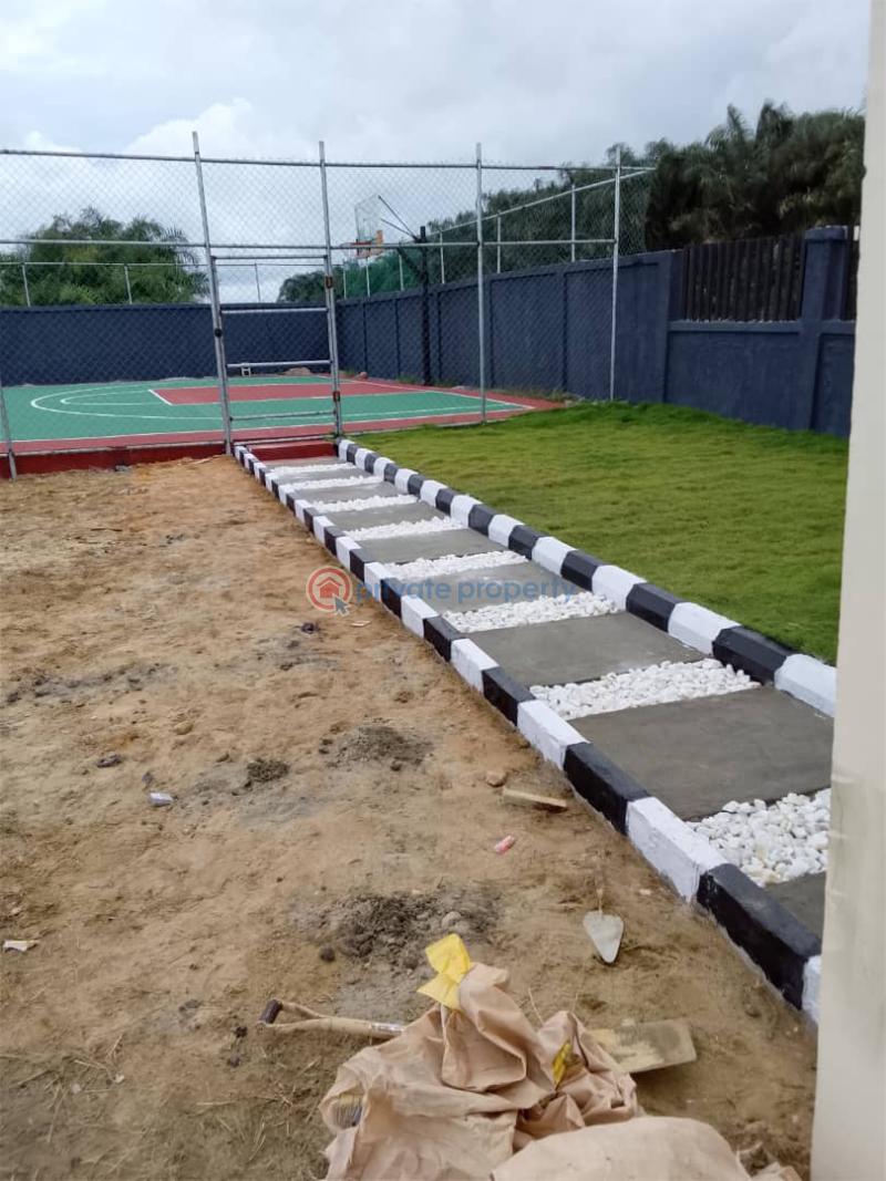 Mixed use Land For Sale Oakley Court Off Lekki.epe Express Eleko Ibeju-Lekki Lagos - 1
