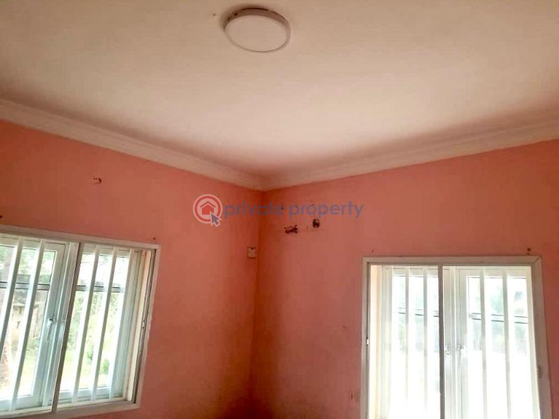 3 bedroom Block Of Flats For Rent Lsdpc Estate, Omole Est Ph 1. Omole Phase 1 Ojodu Lagos - 3