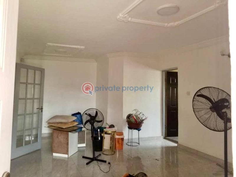 3 bedroom Block Of Flats For Rent Lsdpc Estate, Omole Est Ph 1. Omole Phase 1 Ojodu Lagos - 15