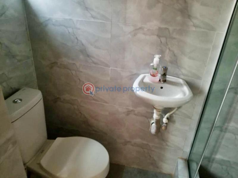 3 bedroom Block Of Flats For Rent Lsdpc Estate, Omole Est Ph 1. Omole Phase 1 Ojodu Lagos - 9