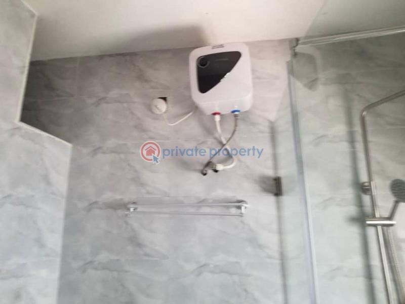 3 bedroom Block Of Flats For Rent Lsdpc Estate, Omole Est Ph 1. Omole Phase 1 Ojodu Lagos - 14